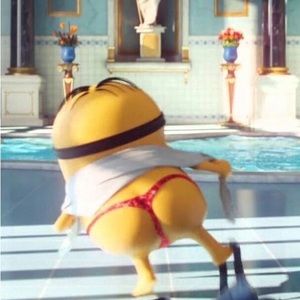 Meet your Posher, Hunter